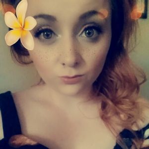 Meet your Posher, Cheyenne